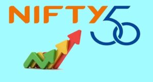 Nifty 50 investing