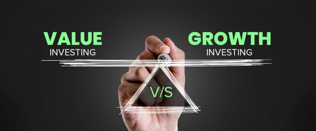 Value-Investing-vs-Growth-Investing
