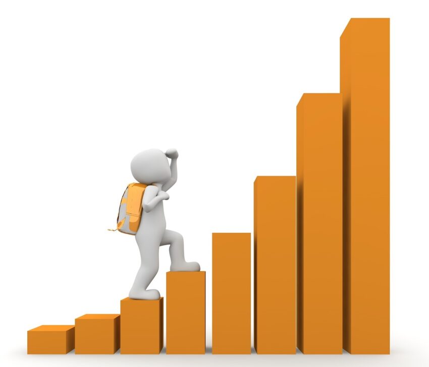 criteria to choose growth stocks
