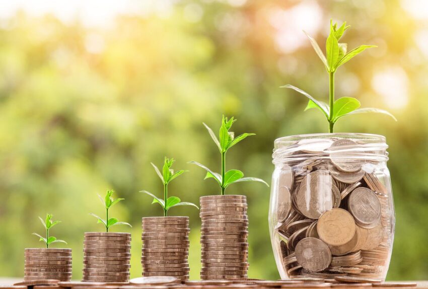 Index Funds