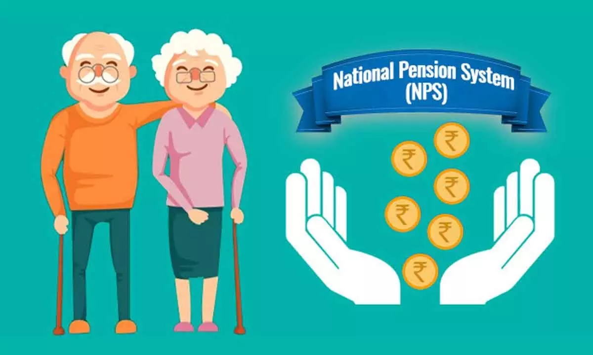 Everything to know about National Pension Scheme (NPS)