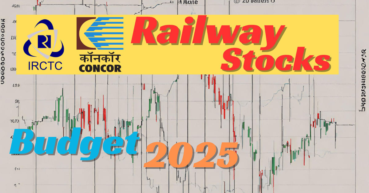 Railway Stocks