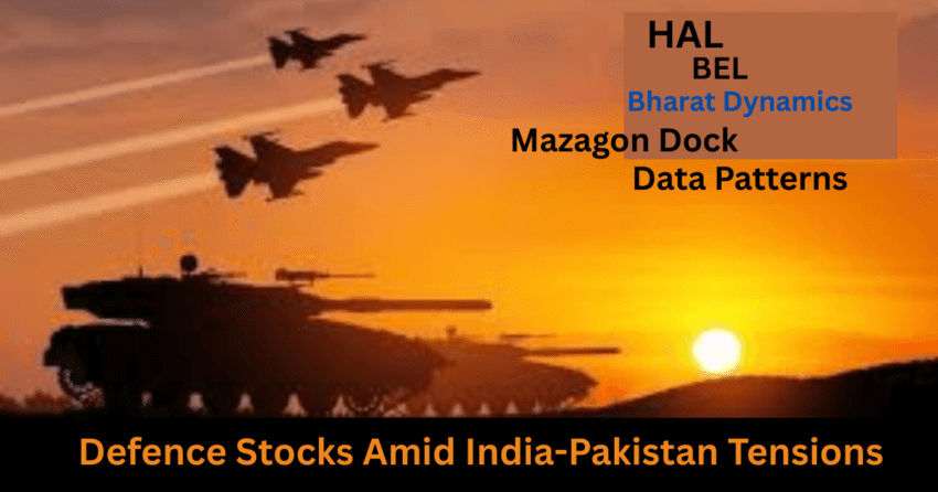 Defence Stocks