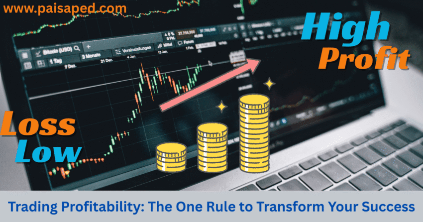 Trading Profitability