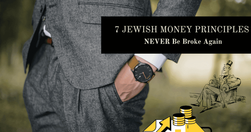 Jewish Money Principles