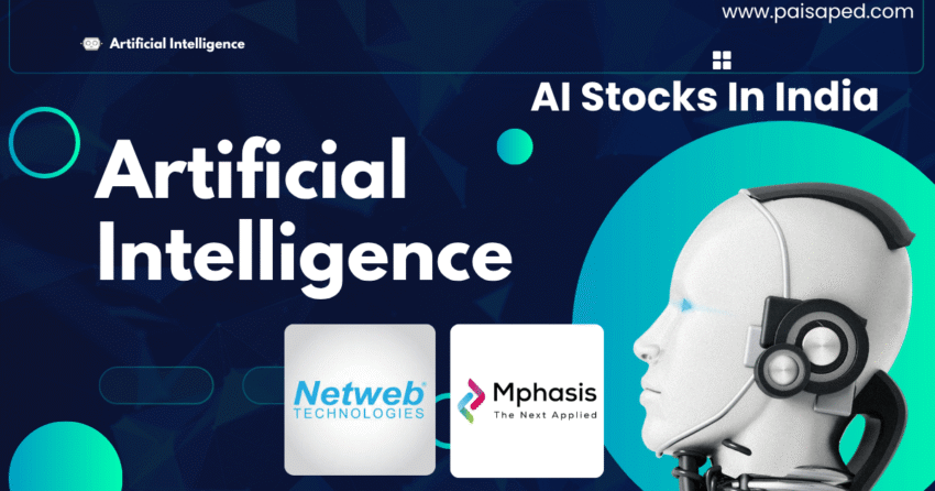 AI Stocks In India