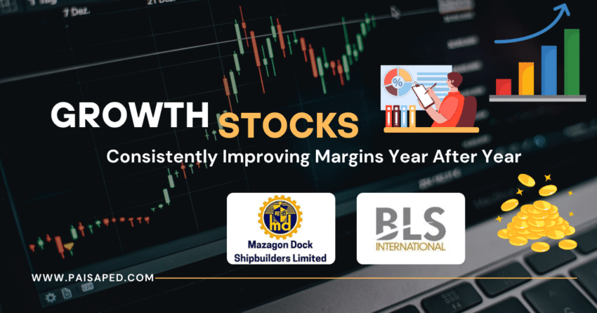 Growth Stocks