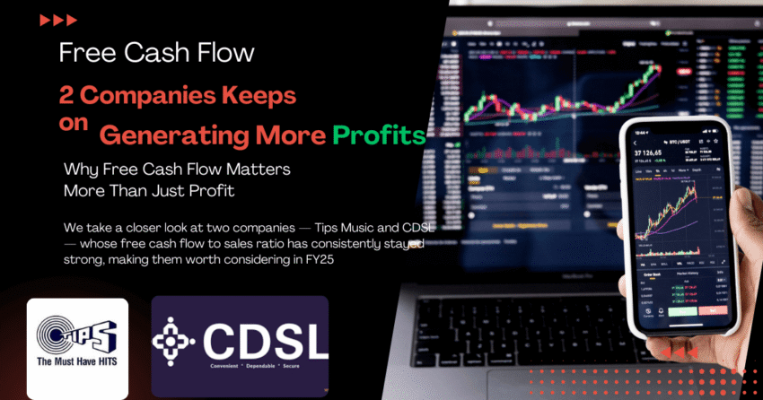 Free Cash Flow
