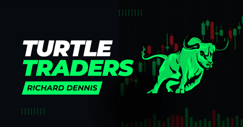 Turtle Traders