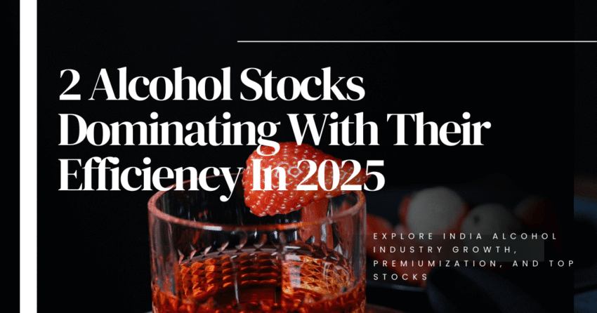India Alcohol Industry