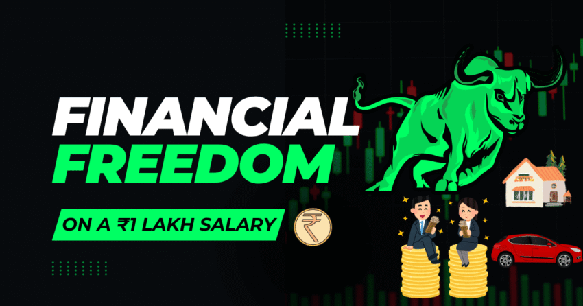 Financial Freedom