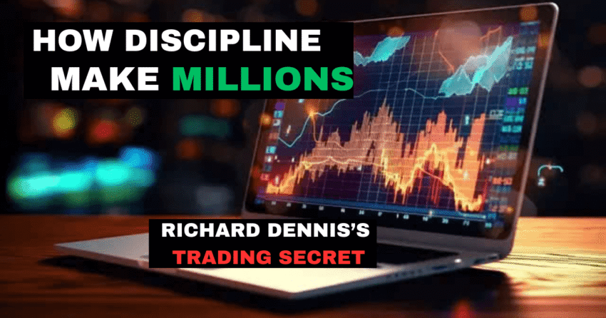 Richard Dennis